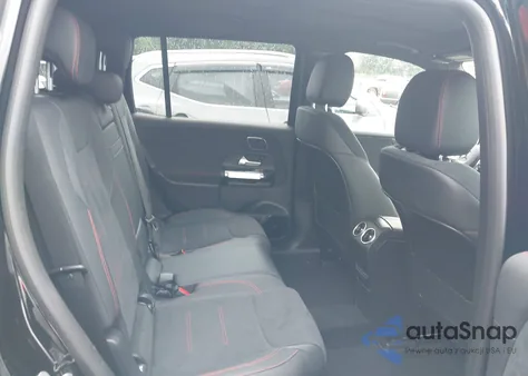 2023 Mercedes-Benz Eqb Eqb 300 from USA, damaged, VIN W1N9M0KB6PN057061